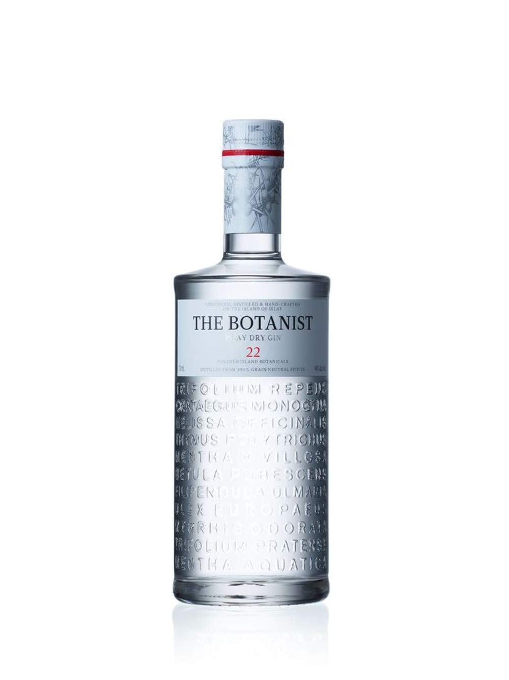 BOTANIST GIN ISLAY 70CL